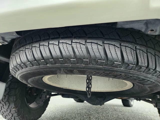 TOYOTA LAND CRUISER PRADO TX 4WD 2019/10 photo 16