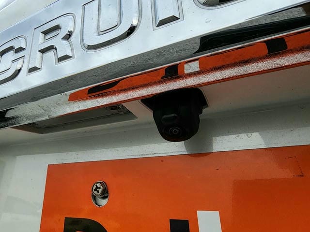 TOYOTA LAND CRUISER PRADO TX 4WD 2019/10 photo 17
