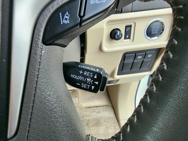 TOYOTA LAND CRUISER PRADO TX 4WD 2019/10 photo 24