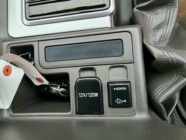TOYOTA LAND CRUISER PRADO TX 4WD 2019/10 photo 26