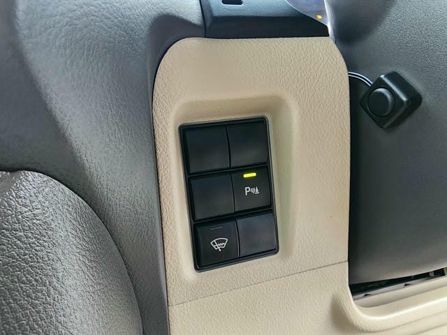 TOYOTA LAND CRUISER PRADO TX 4WD 2019/10 photo 27