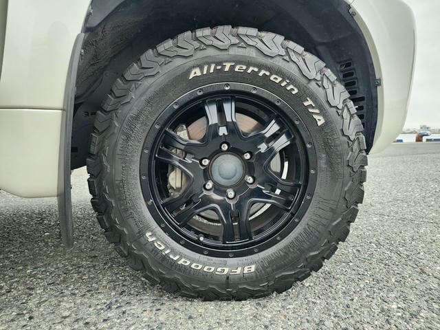 TOYOTA LAND CRUISER PRADO TX 4WD 2019/10 photo 28