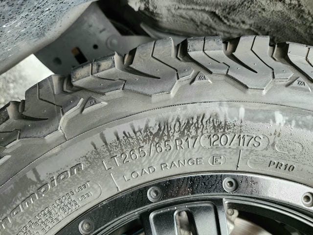TOYOTA LAND CRUISER PRADO TX 4WD 2019/10 photo 29