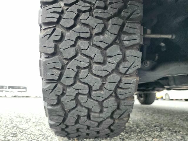 TOYOTA LAND CRUISER PRADO TX 4WD 2019/10 photo 30