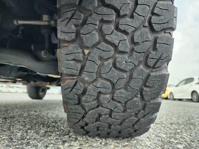 TOYOTA LAND CRUISER PRADO TX 4WD 2019/10 photo 31