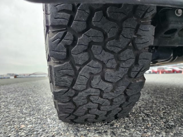 TOYOTA LAND CRUISER PRADO TX 4WD 2019/10 photo 32