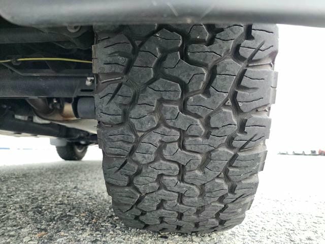 TOYOTA LAND CRUISER PRADO TX 4WD 2019/10 photo 33