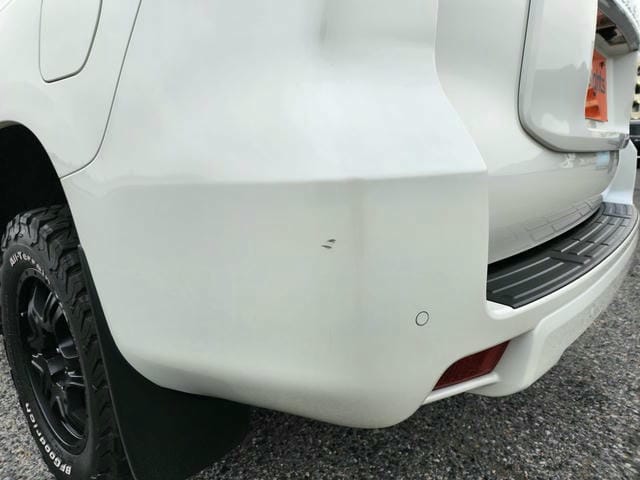 TOYOTA LAND CRUISER PRADO TX 4WD 2019/10 photo 35