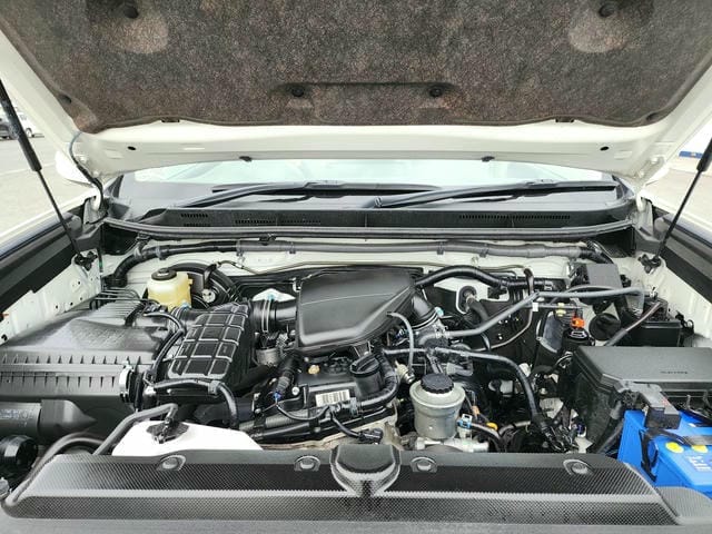 TOYOTA LAND CRUISER PRADO TX 4WD 2019/10 photo 37