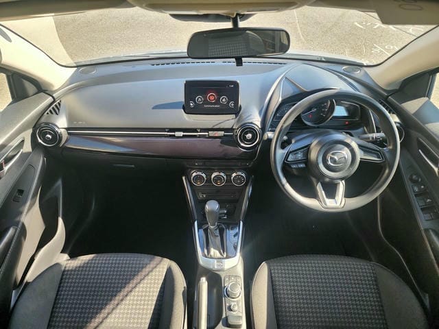 MAZDA DEMIO 15S 2019/7 photo 10