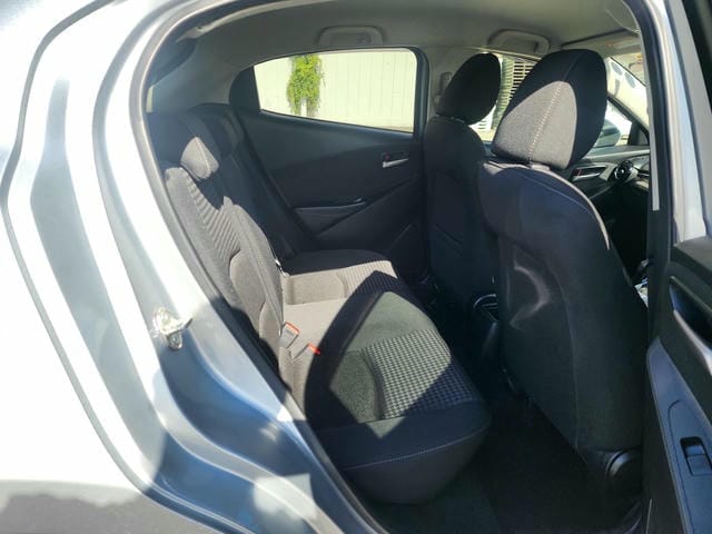 MAZDA DEMIO 15S 2019/7 photo 13