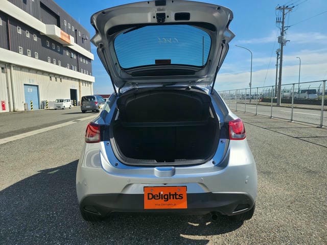 MAZDA DEMIO 15S 2019/7 photo 14