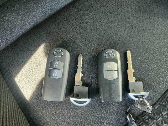 MAZDA DEMIO 15S 2019/7 photo 19