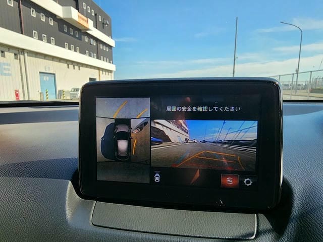 MAZDA DEMIO 15S 2019/7 photo 21