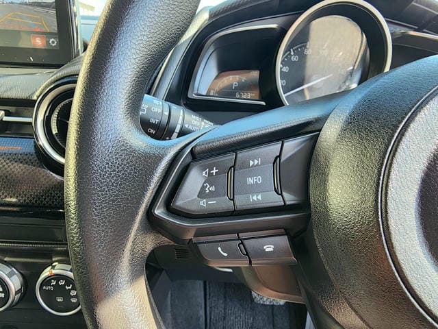 MAZDA DEMIO 15S 2019/7 photo 22