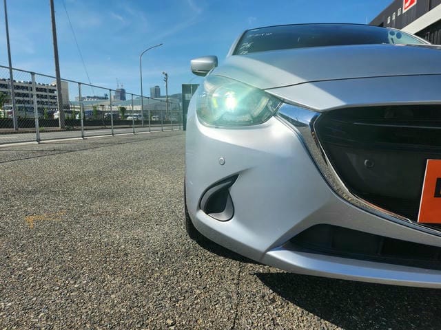 MAZDA DEMIO 15S 2019/7 photo 31