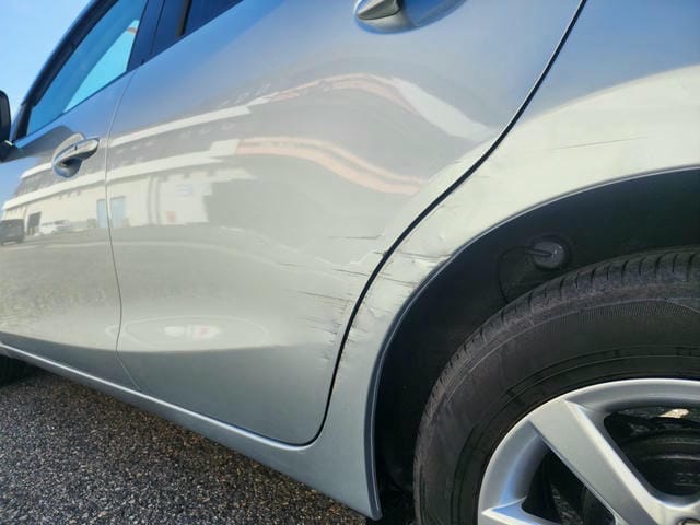 MAZDA DEMIO 15S 2019/7 photo 36