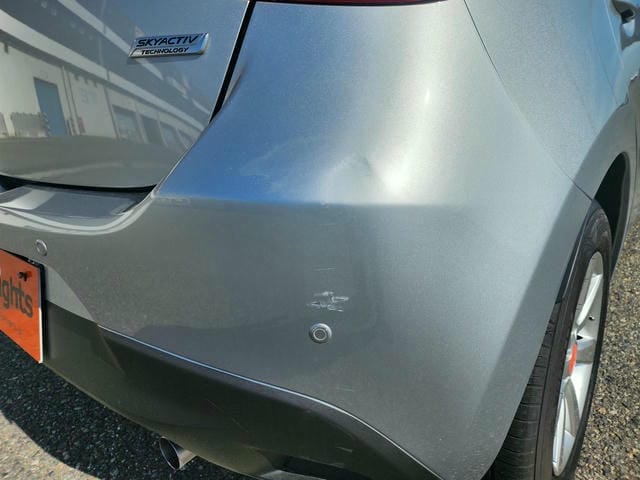 MAZDA DEMIO 15S 2019/7 photo 38