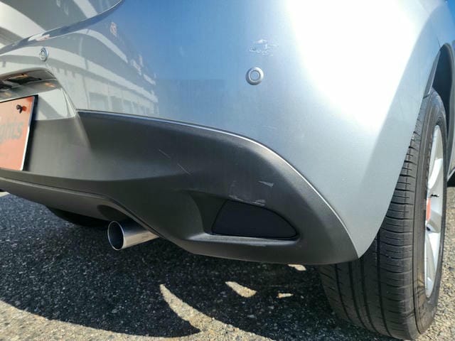 MAZDA DEMIO 15S 2019/7 photo 39