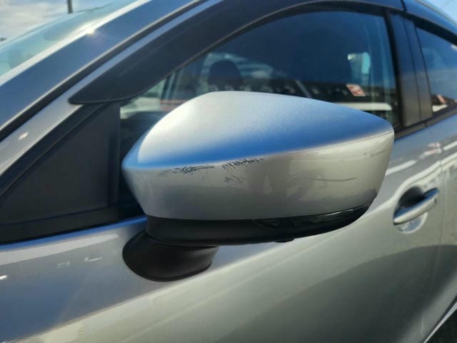 MAZDA DEMIO 15S 2019/7 photo 41