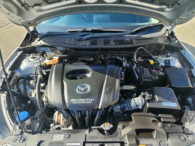 MAZDA DEMIO 15S 2019/7 photo 43
