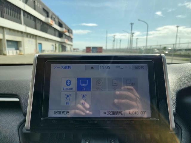 TOYOTA RAV4 ADVENTURE 4WD 2019/6 photo 11