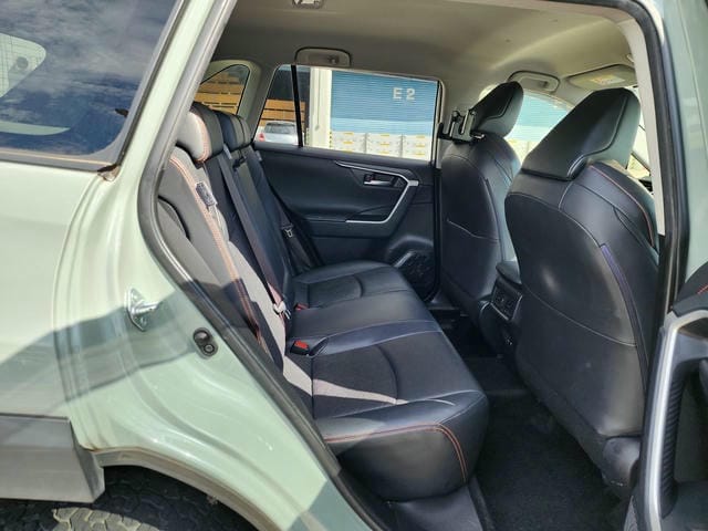 TOYOTA RAV4 ADVENTURE 4WD 2019/6 photo 12