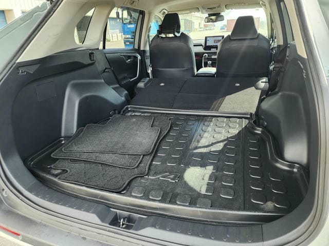 TOYOTA RAV4 ADVENTURE 4WD 2019/6 photo 14