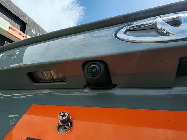 TOYOTA RAV4 ADVENTURE 4WD 2019/6 photo 17