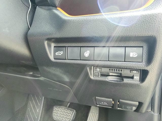 TOYOTA RAV4 ADVENTURE 4WD 2019/6 photo 20