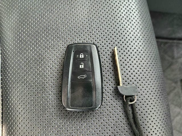 TOYOTA RAV4 ADVENTURE 4WD 2019/6 photo 21