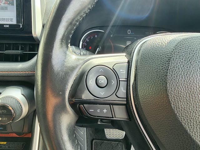 TOYOTA RAV4 ADVENTURE 4WD 2019/6 photo 23