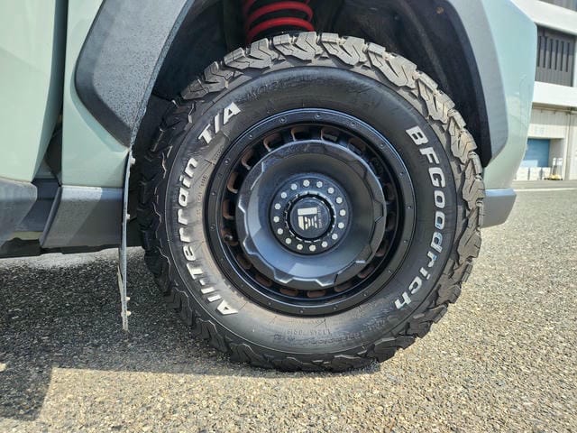 TOYOTA RAV4 ADVENTURE 4WD 2019/6 photo 26