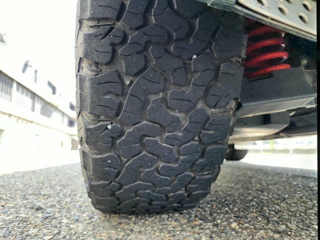 TOYOTA RAV4 ADVENTURE 4WD 2019/6 photo 30