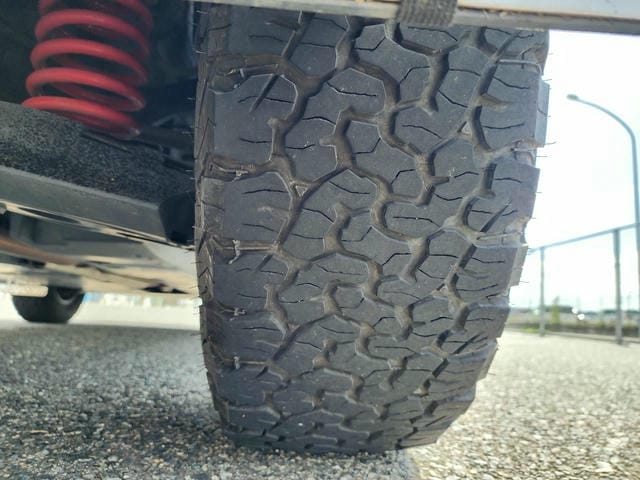 TOYOTA RAV4 ADVENTURE 4WD 2019/6 photo 31