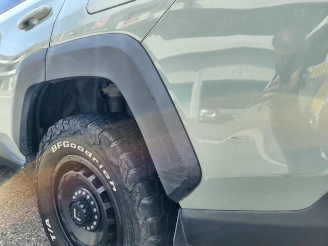 TOYOTA RAV4 ADVENTURE 4WD 2019/6 photo 33