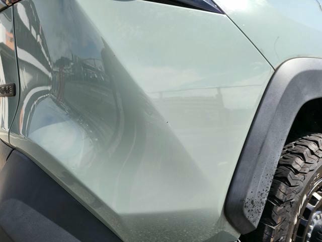 TOYOTA RAV4 ADVENTURE 4WD 2019/6 photo 35