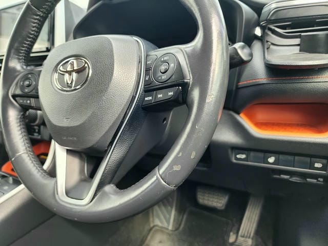 TOYOTA RAV4 ADVENTURE 4WD 2019/6 photo 37