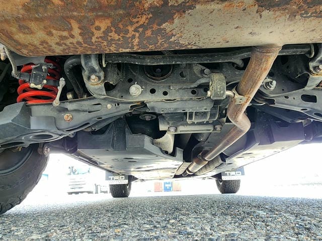 TOYOTA RAV4 ADVENTURE 4WD 2019/6 photo 38