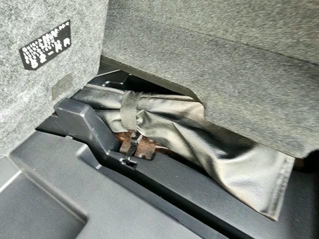 TOYOTA HARRIER PROGRESS STYLE BLUEISH 2019/3 photo 15