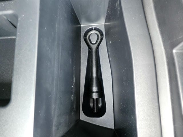 TOYOTA HARRIER PROGRESS STYLE BLUEISH 2019/3 photo 16