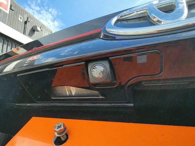 TOYOTA HARRIER PROGRESS STYLE BLUEISH 2019/3 photo 21
