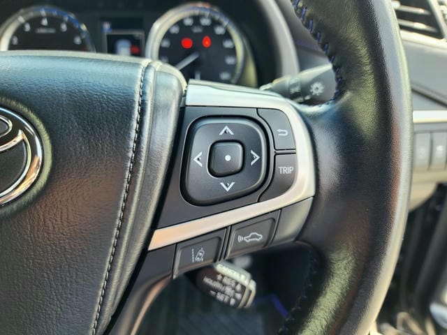 TOYOTA HARRIER PROGRESS STYLE BLUEISH 2019/3 photo 26