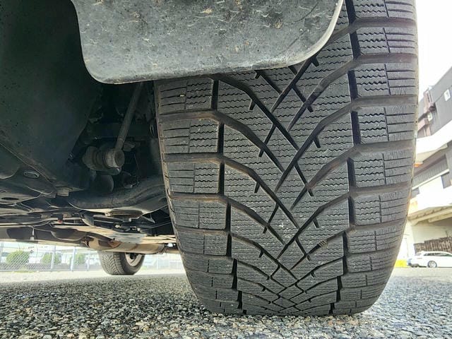 TOYOTA HARRIER PROGRESS STYLE BLUEISH 2019/3 photo 33