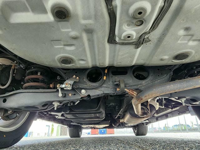 TOYOTA HARRIER PROGRESS STYLE BLUEISH 2019/3 photo 37