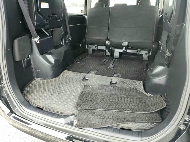 TOYOTA VOXY X 2019/12 photo 15