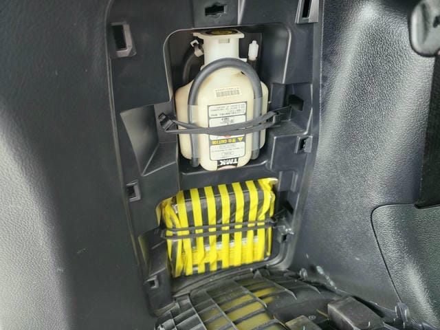 TOYOTA VOXY X 2019/12 photo 16