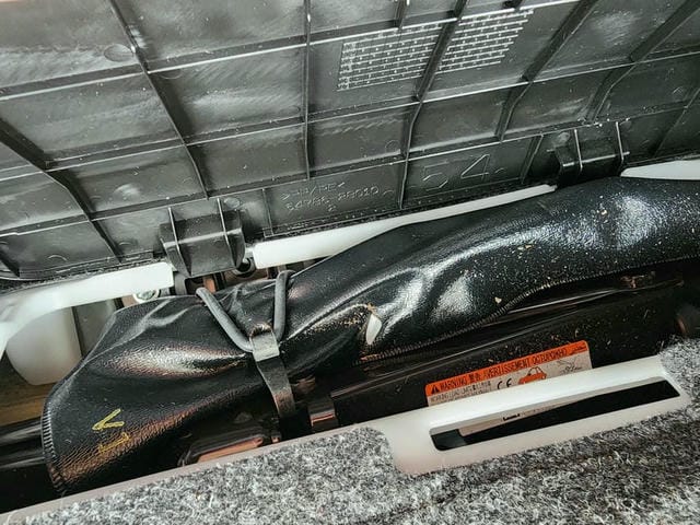 TOYOTA VOXY X 2019/12 photo 17