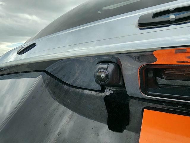 TOYOTA VOXY X 2019/12 photo 18