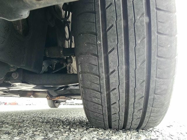 TOYOTA VOXY X 2019/12 photo 28